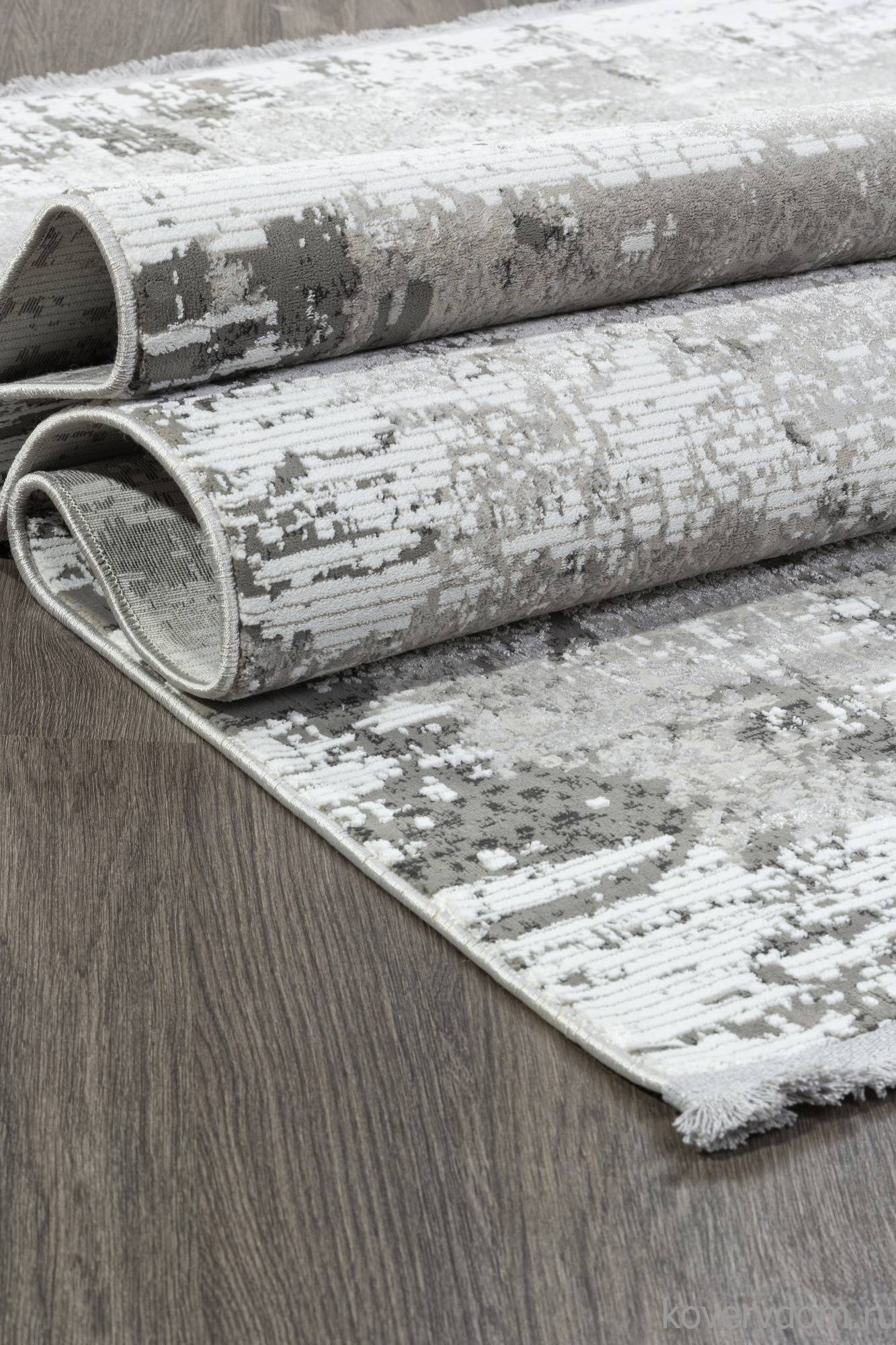 Ковер LORENZO D649BC BEIGE / CREAM