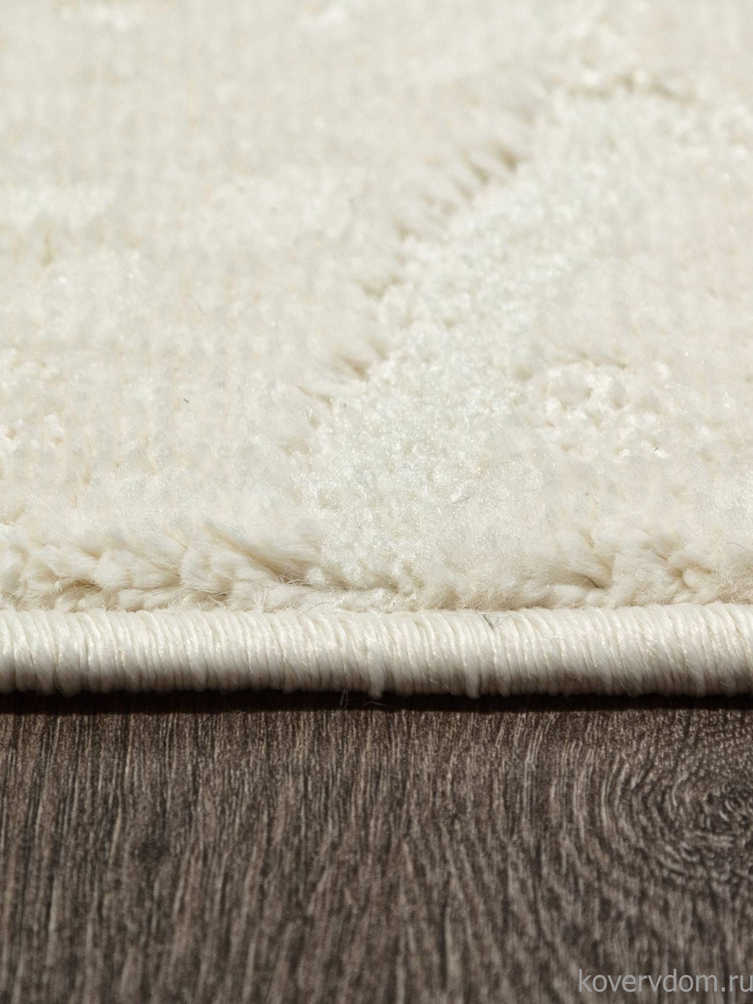 Ковер TURIN D331A KREM COKEN / HEATSET KREM