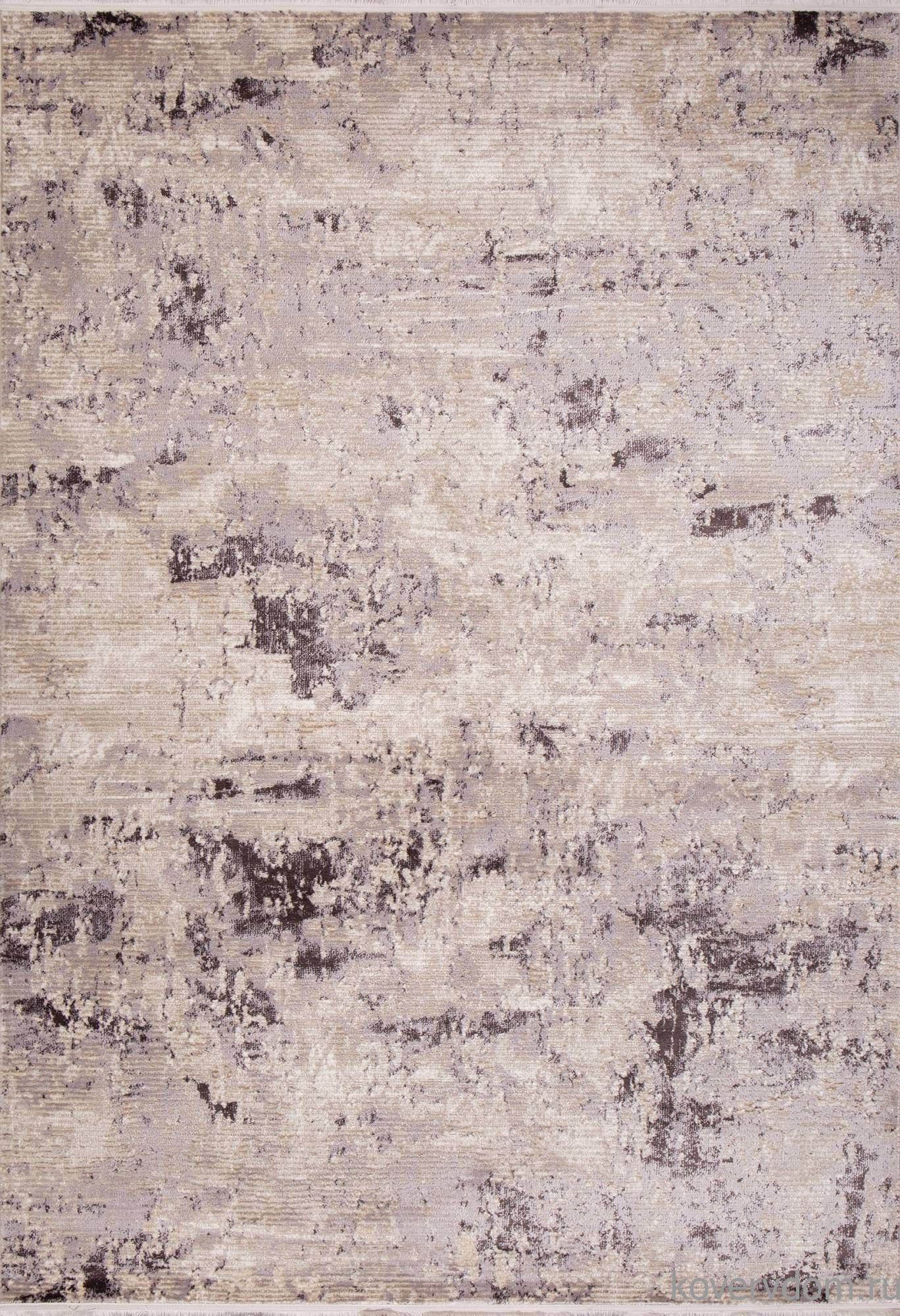 Ковер MOROCCO D901 PURPLE