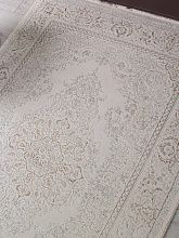 Ковер с бахромой OASIS OC102A CREAM / CREAM