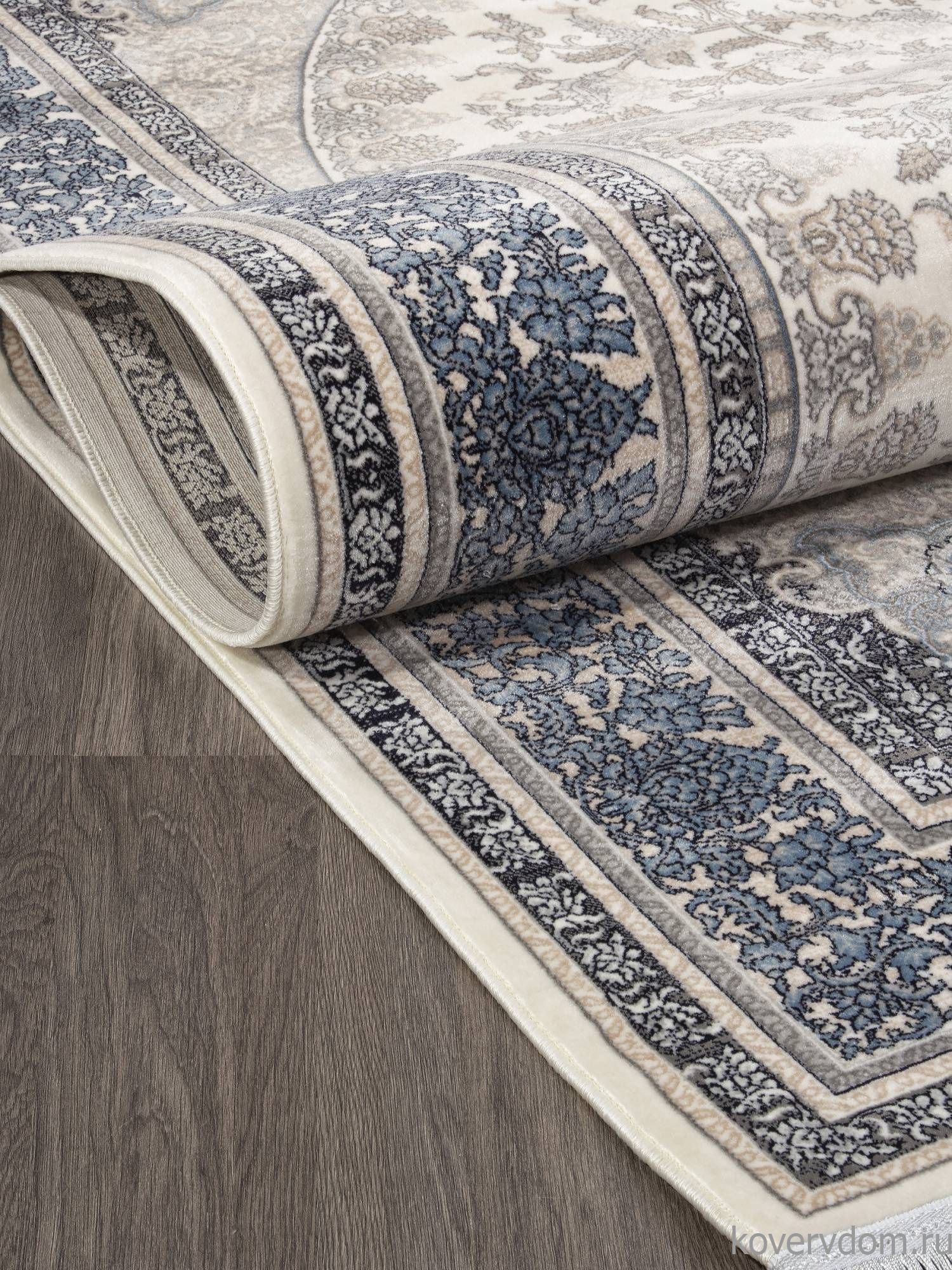 Ковер KASHAN 752306 000