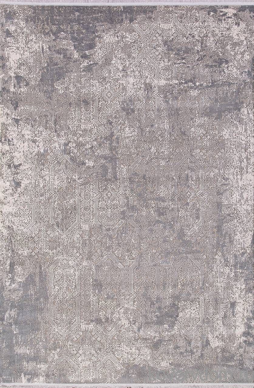 Ковер BIBLOS 9300 GREY / GREY