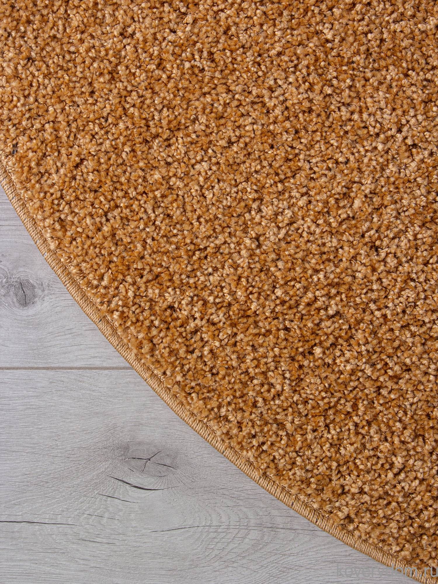 Ковер LANA T600 BEIGE 7 Овал