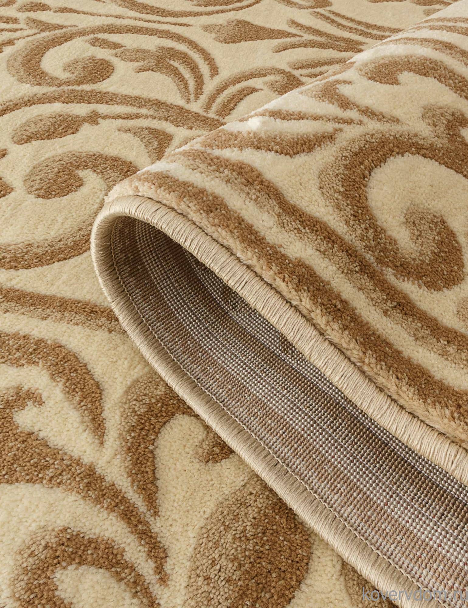 Ковер IZMIR D719 BEIGE