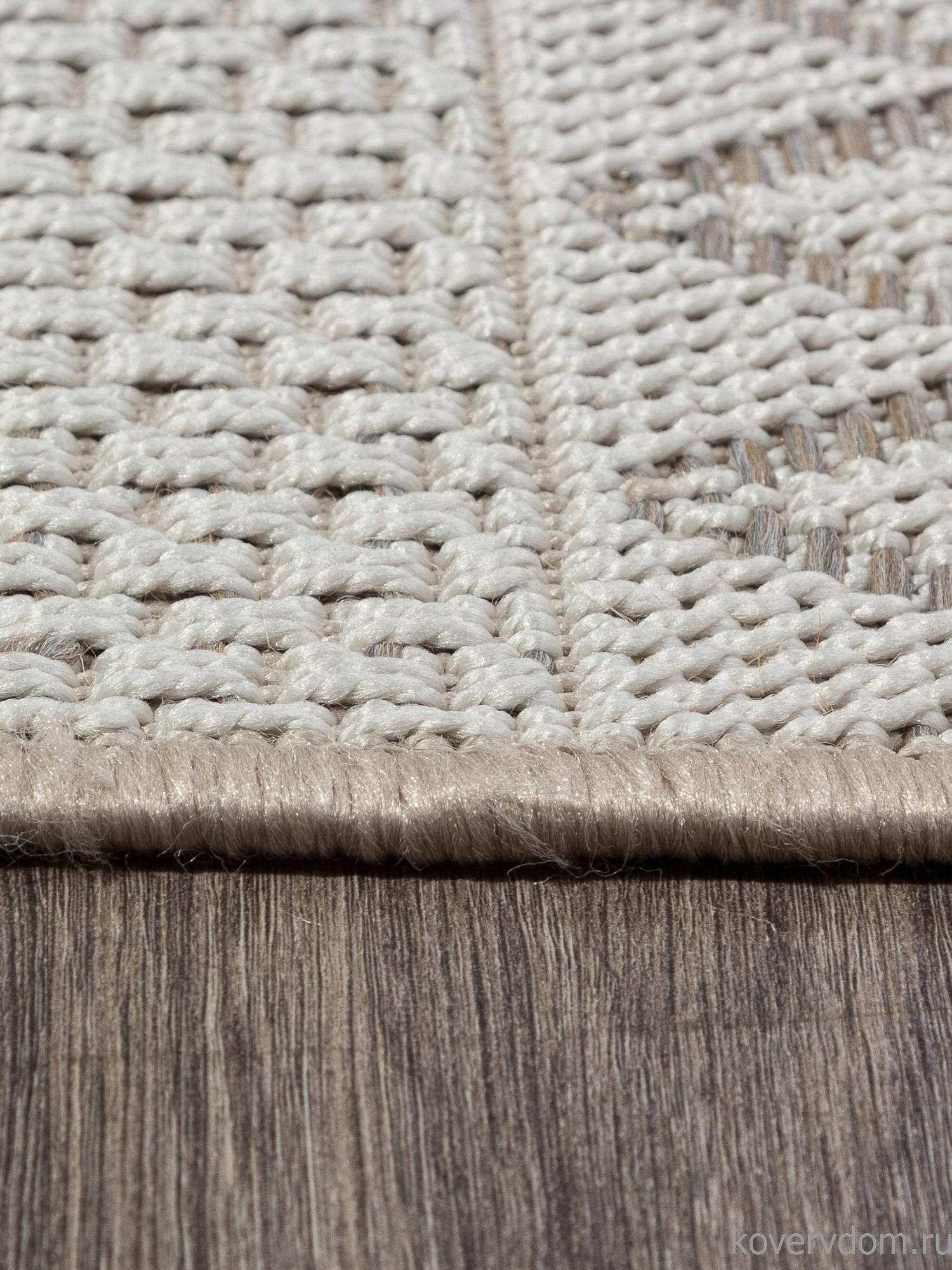Ковер INDIGO S121 BEIGE