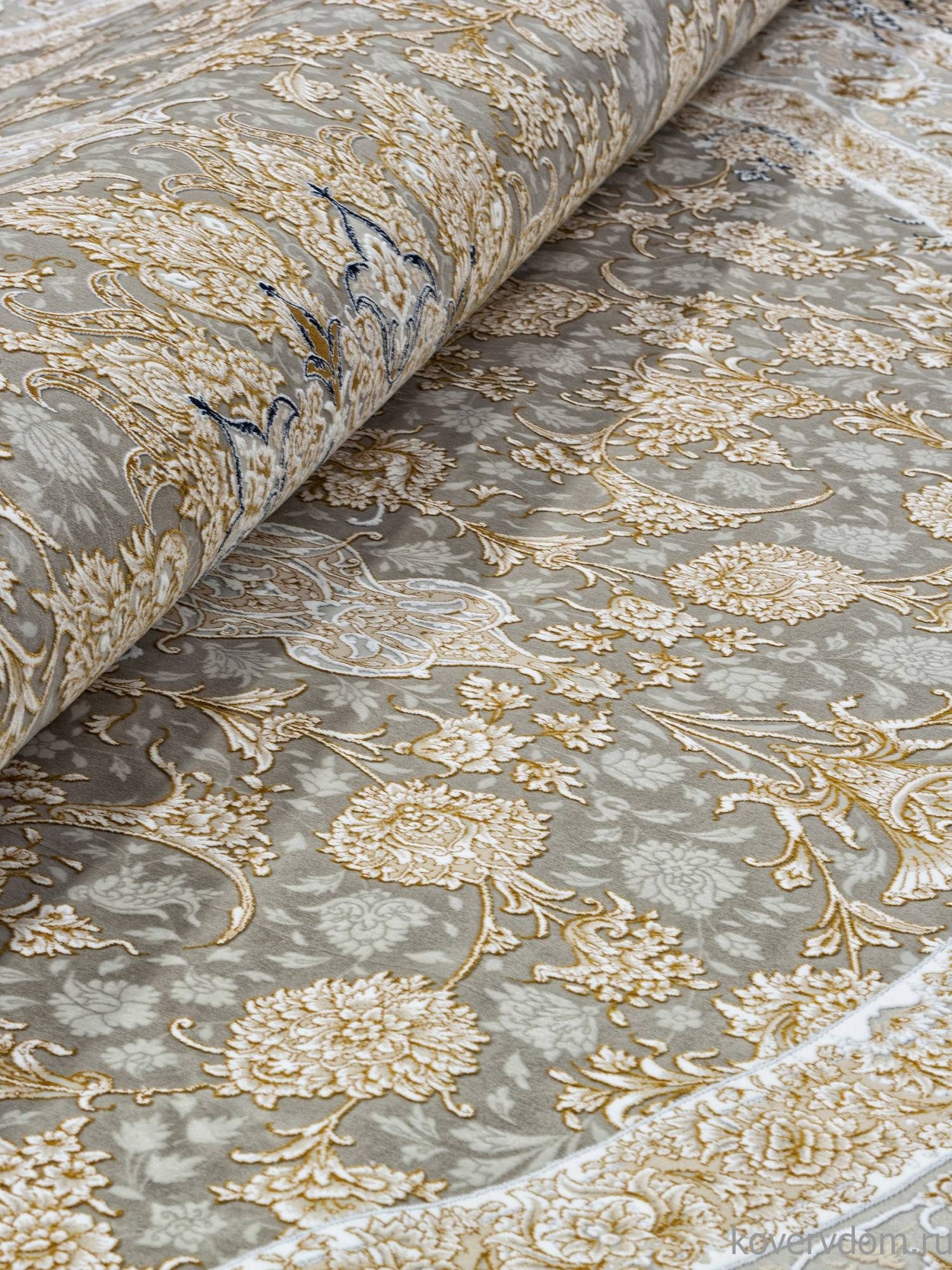 Ковер SALIMA 8010 000 Круг