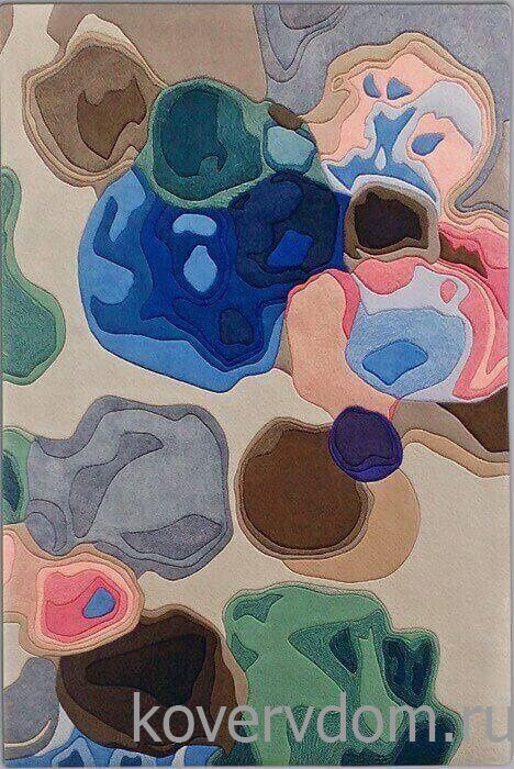 Ковер ручной работы  ORIGINAL LOVE