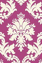 Ковер SUNRISE V834 PINK-CREAM