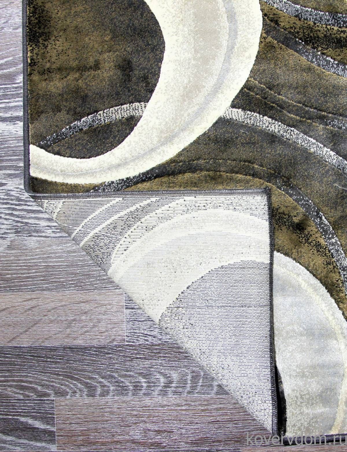 Ковер MATRIX 51209 8989 V