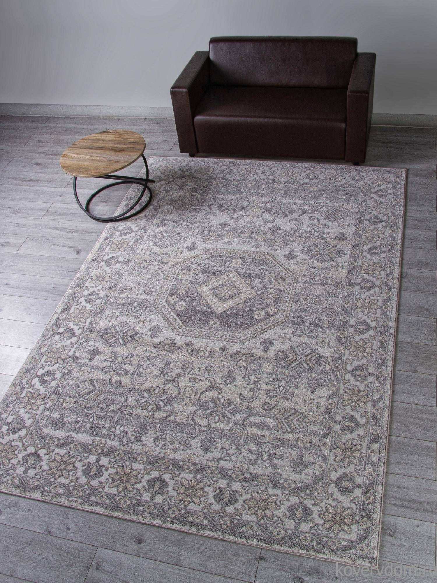 Ковер DONA F527 CREAM