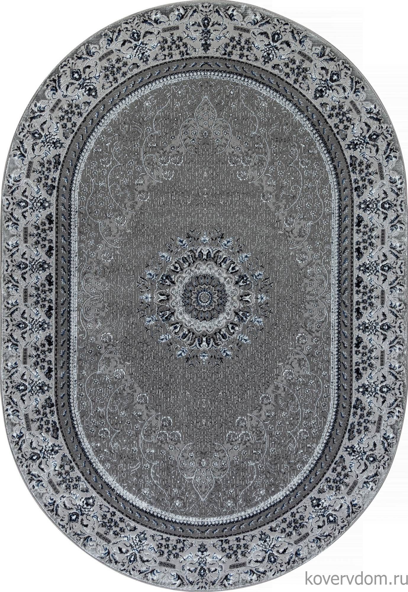 Ковер AZIZA O1464 930 Овал