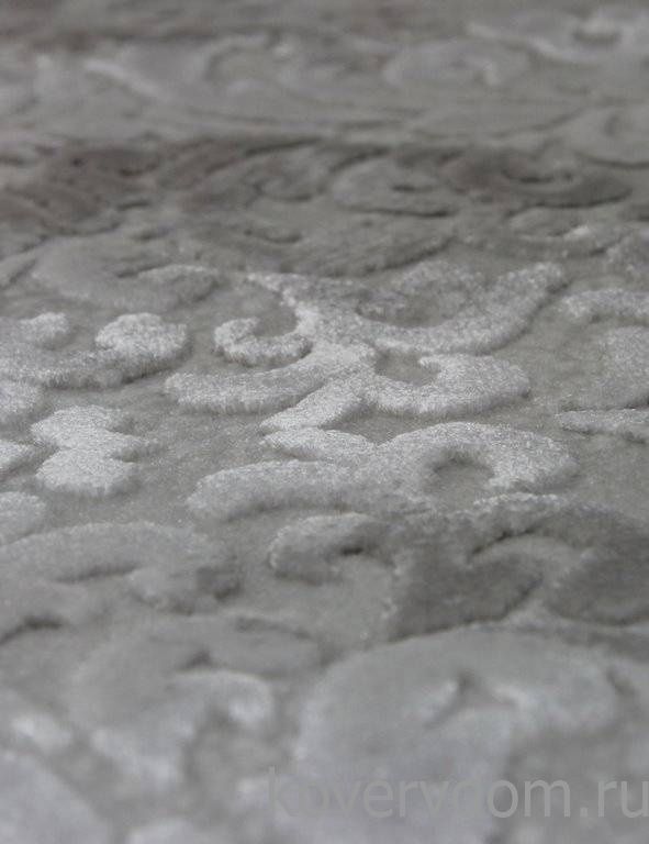 Ковер TRUVA 08344G GREY / GREY