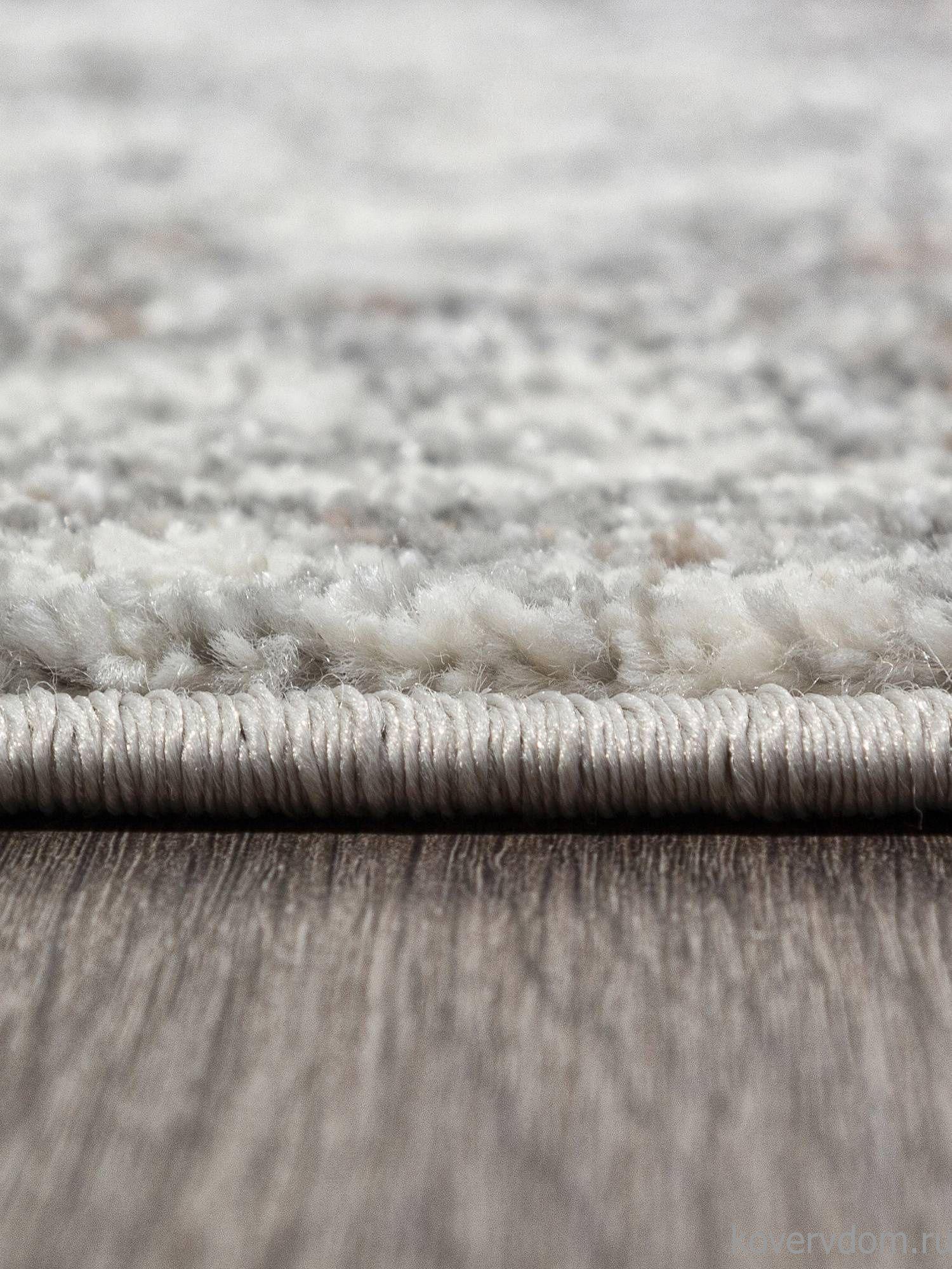 Ковер MONTANA F367 GRAY