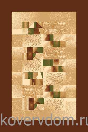 Ковер DA VINCI d143 BROWN