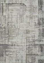 Овальный ковер GRAFF F237 GRAY