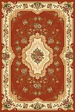 Ковер VALENCIA 2 D317 PINK