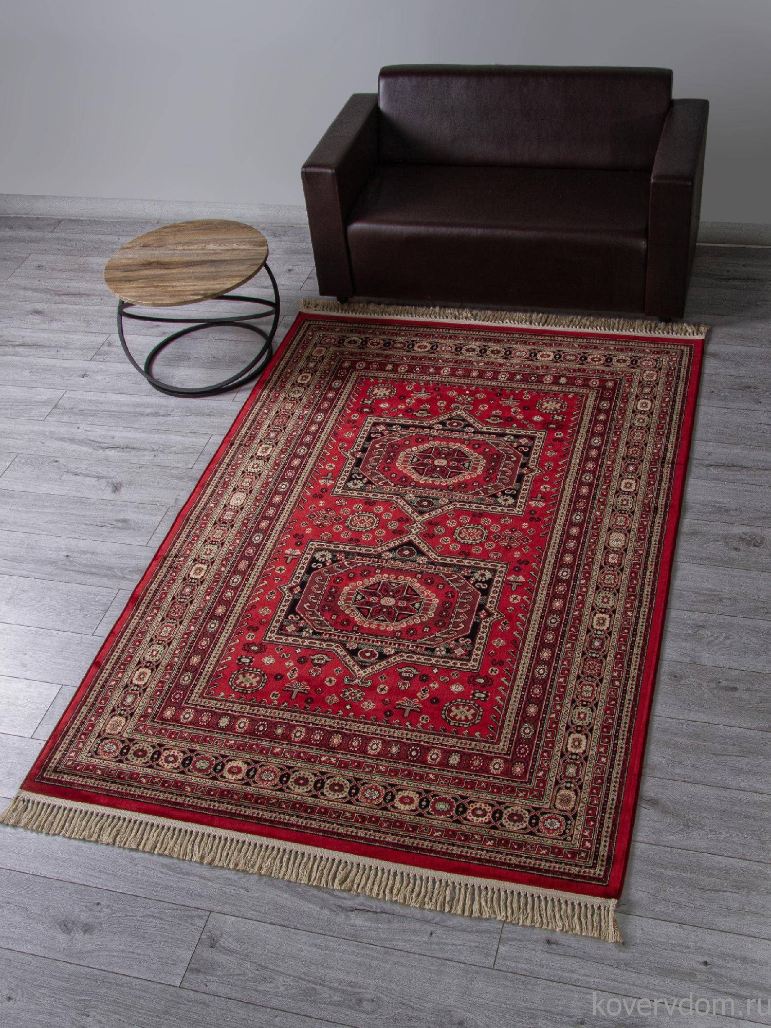 Ковер BELUCHI 61403 1616 V