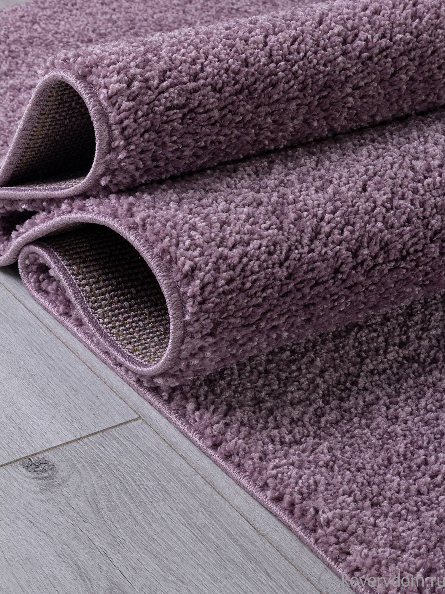 Ковер LANA T600 PURPLE