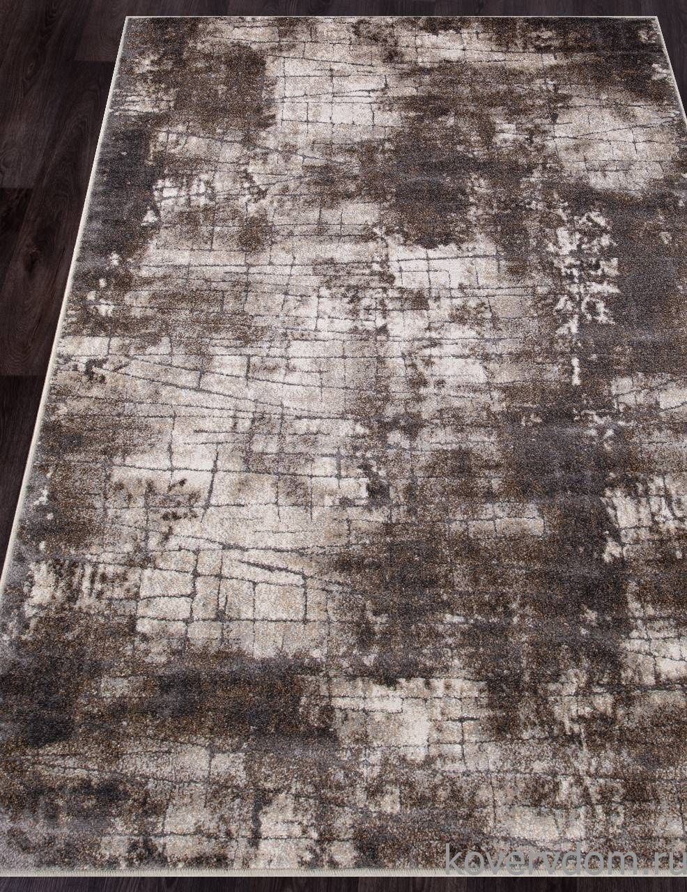 Ковер IBIZA 3516 BEIGE-GRAY