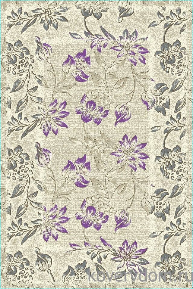 Ковер Соло 44020-39