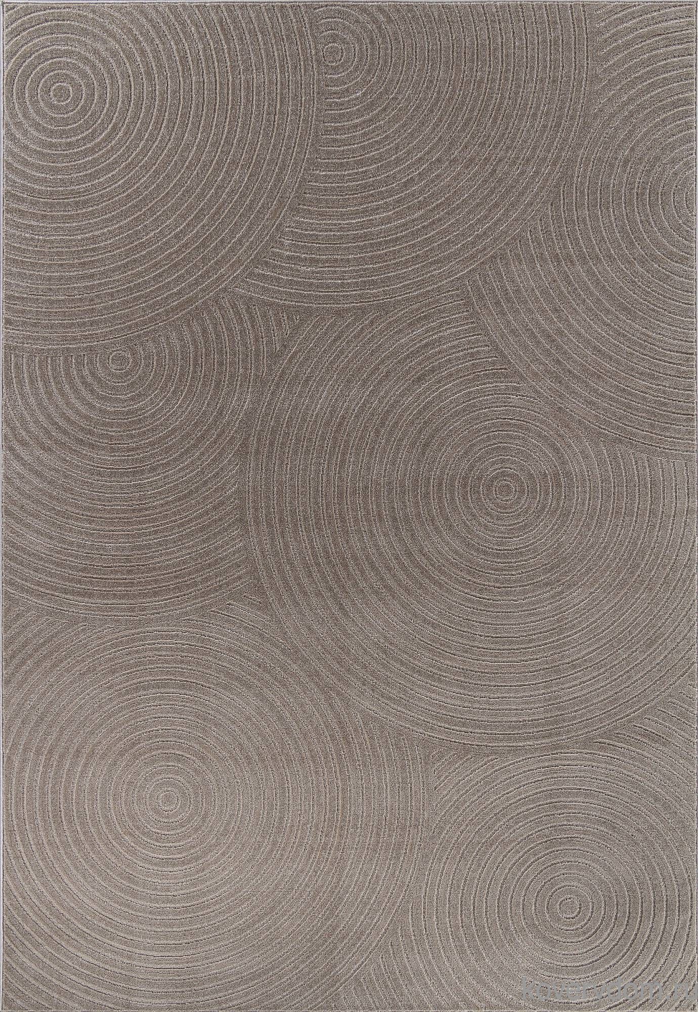 Ковер DIOS F410 LIGHT BEIGE