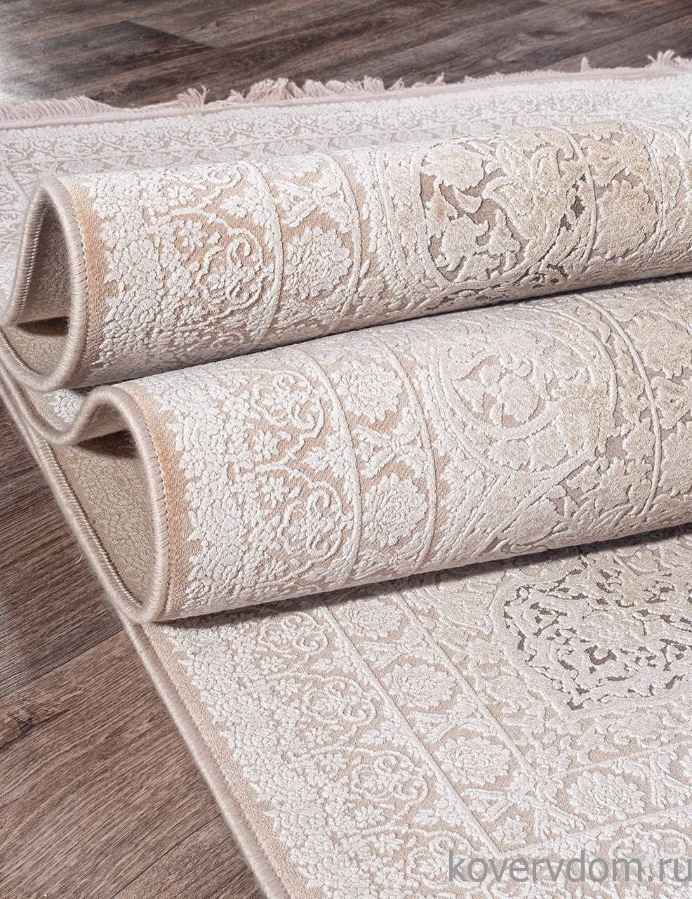 Ковер NOYAN 6021 BROWN