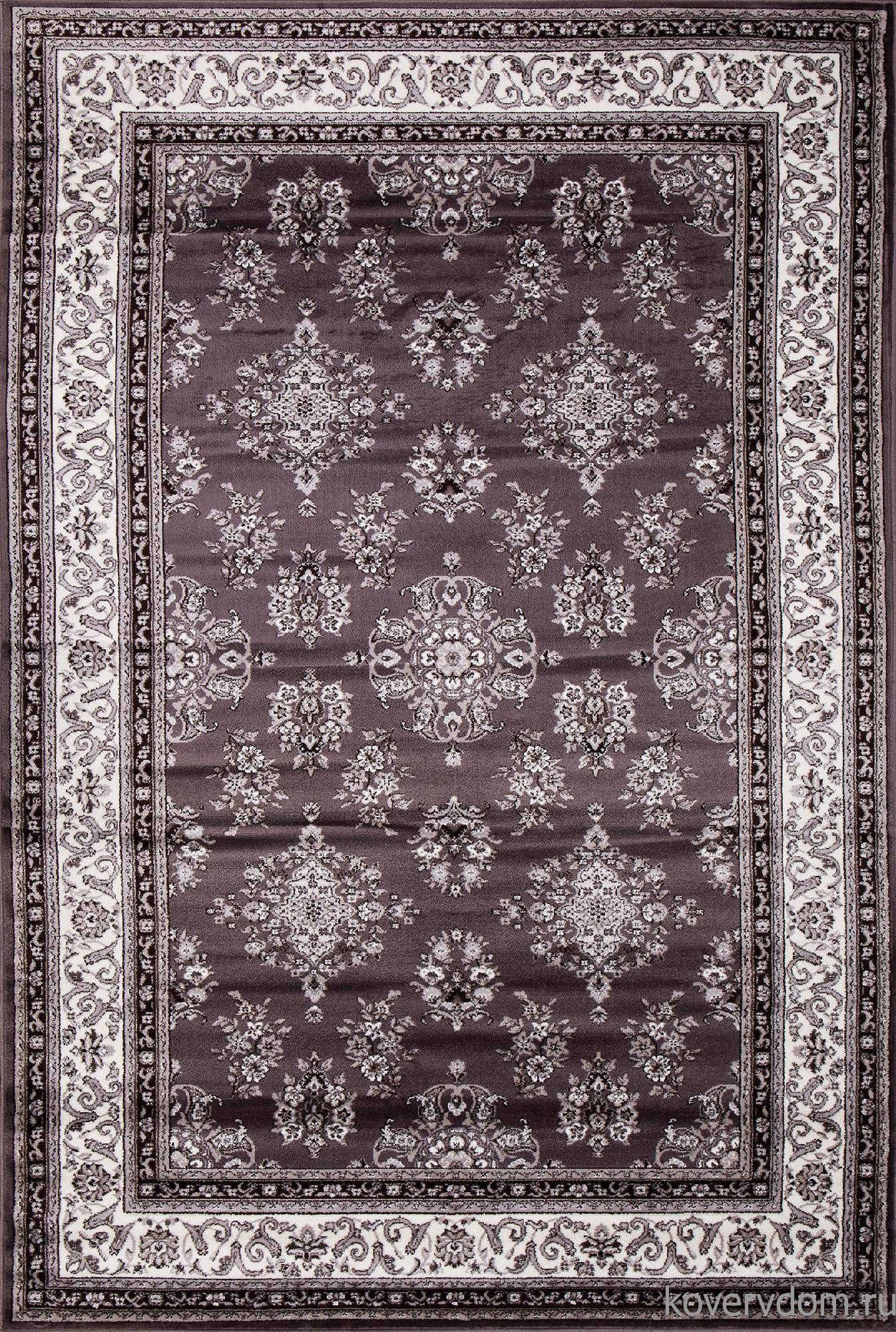 Ковер OLYMPOS 2 d064 PURPLE