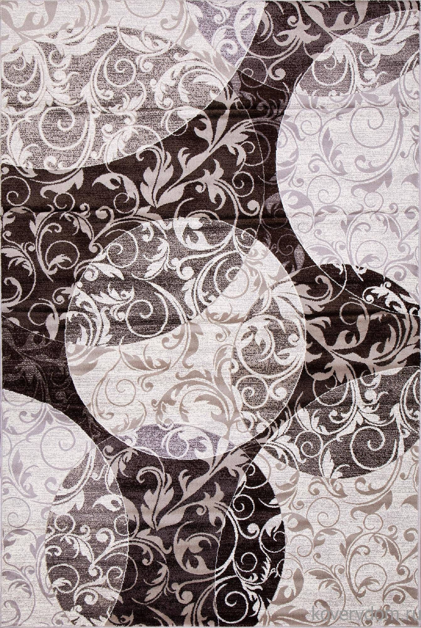 Ковер OLYMPOS 2 d346 LILAC