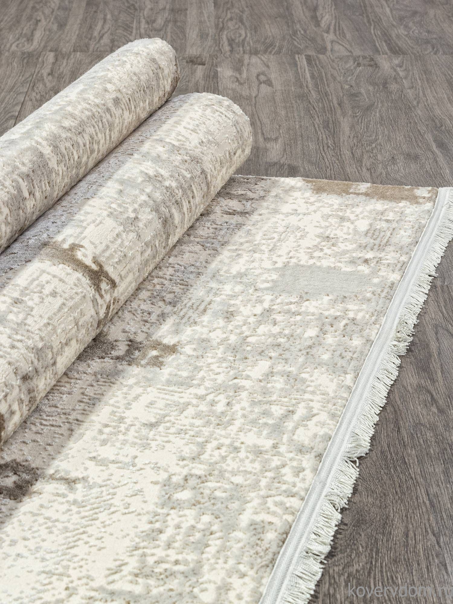 Ковер POMPEI N2023A CREAM / CREAM