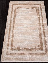 Ковер LISSABON SI027A BROWN / BROWN