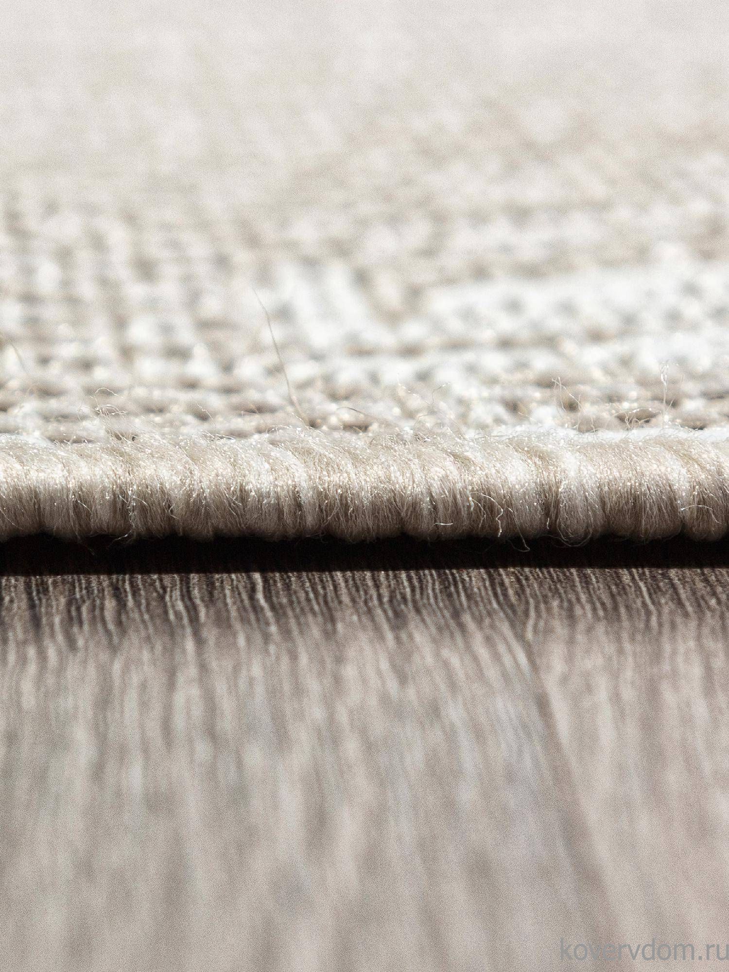 Ковер-циновка KAIR-A S131 BEIGE Ковер-циновка KAIR-A S131 BEIGE