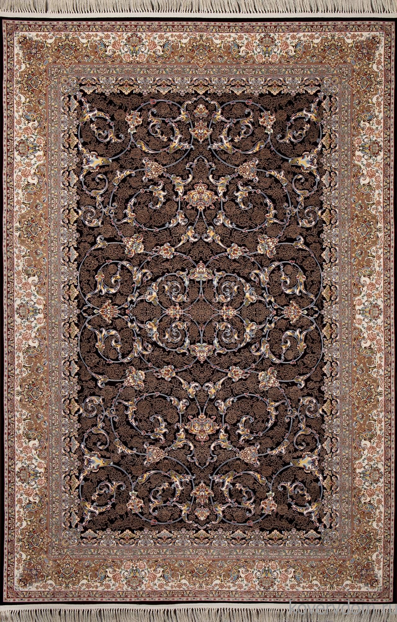 Ковер SHIRAZ 5081 000