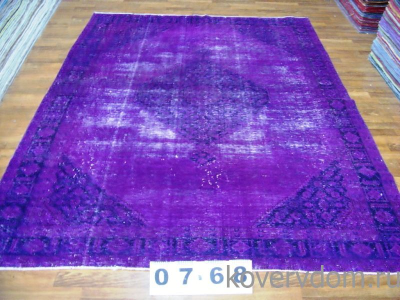 Ковер ручной работы Vintage Luxury C-768