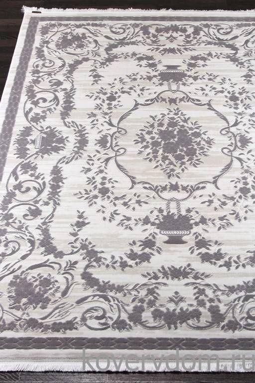 Ковер TRUVA D5838A BEIGE / BEIGE