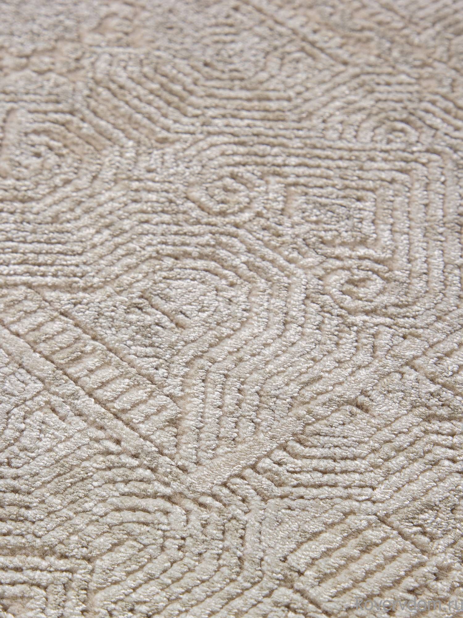 Ковер EMPEROS OLIMPOS H885AD L.BEIGE / BEIGE