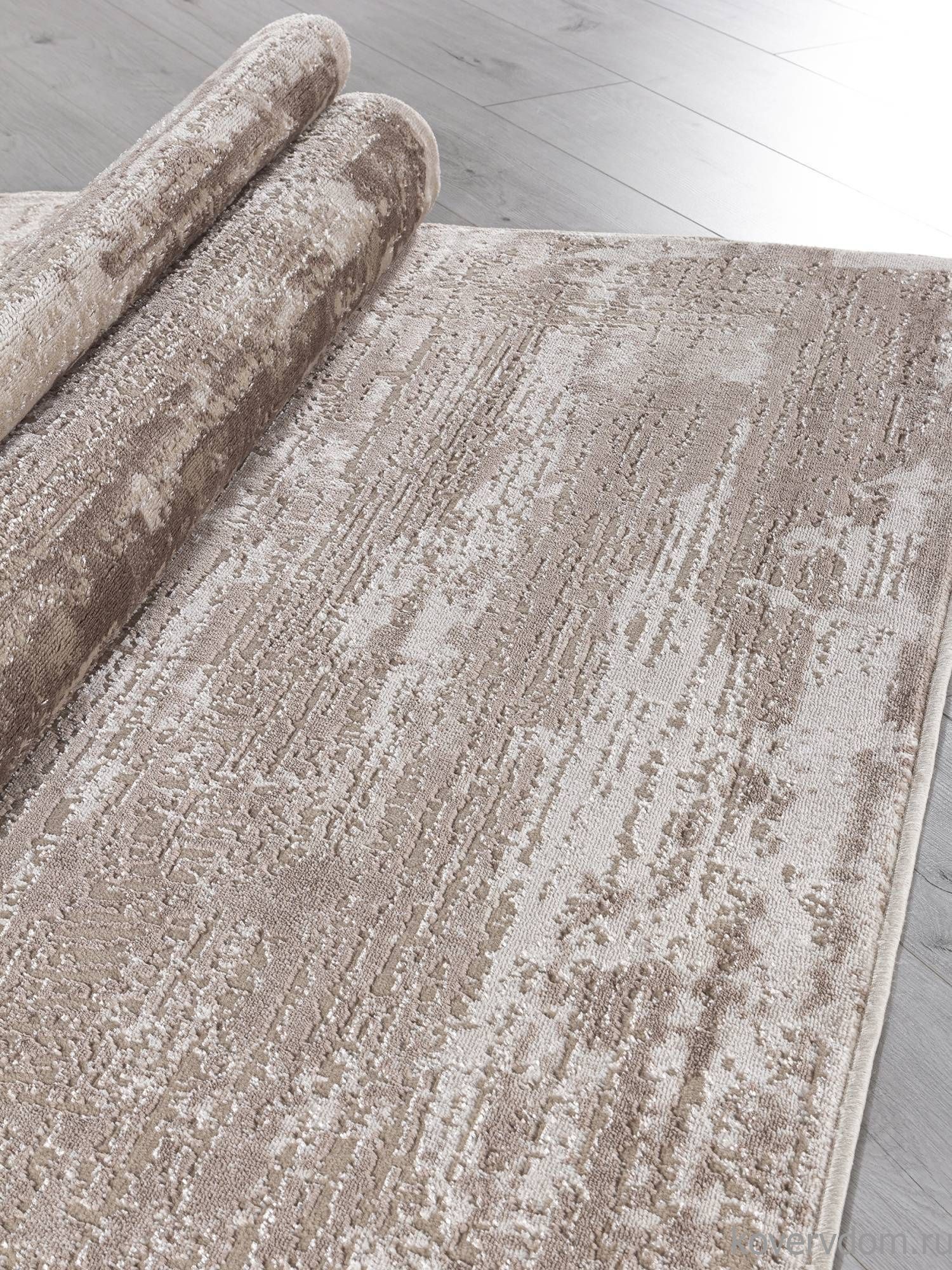 Ковер ALABAMA F341 BEIGE