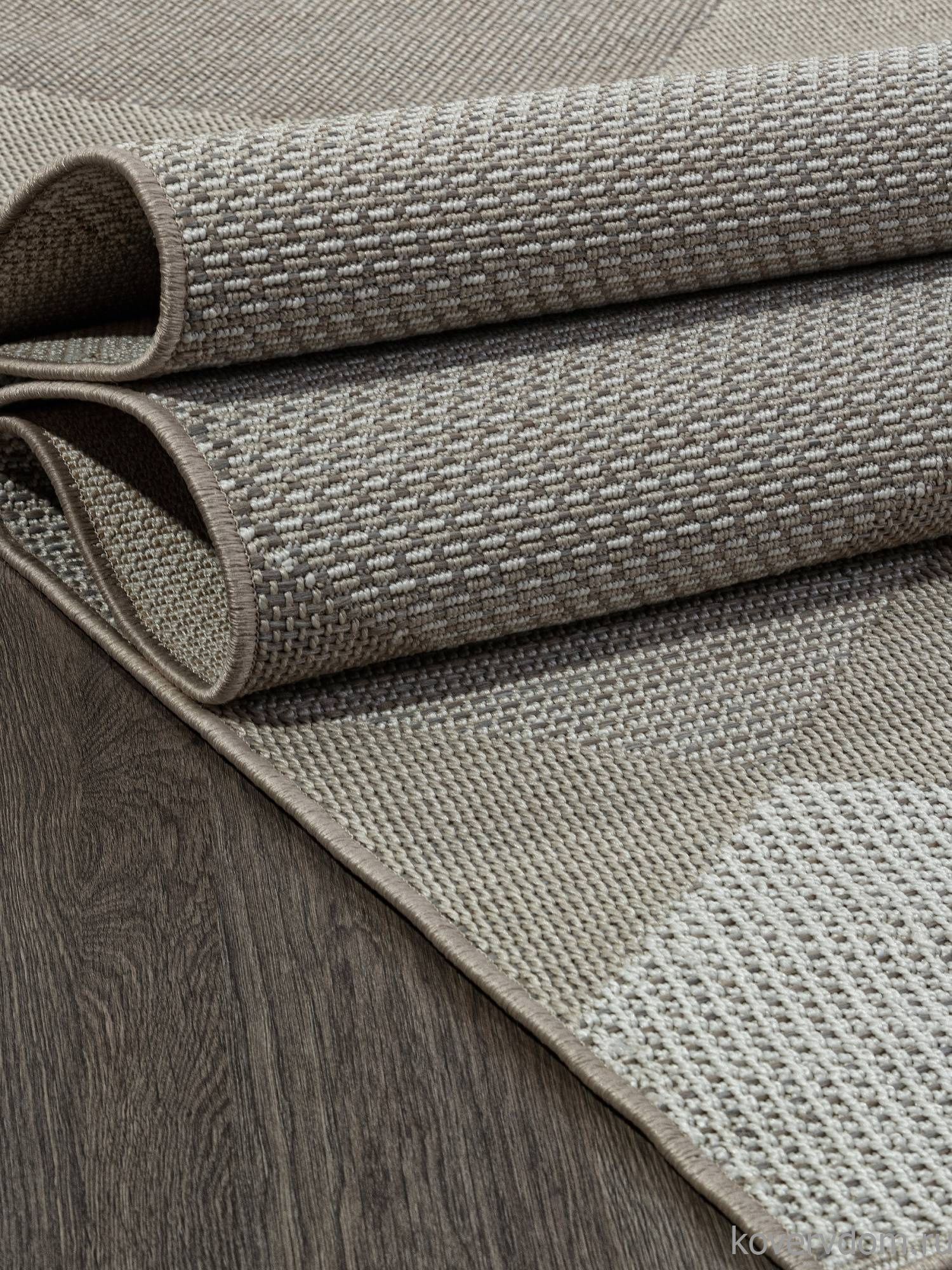 Ковер INDIGO S118 CREAM-BEIGE