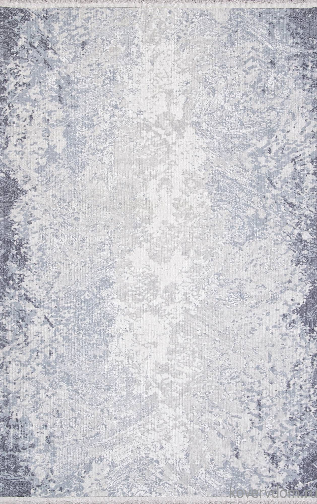 Ковер LOTUS AB189A GREY / BLUE