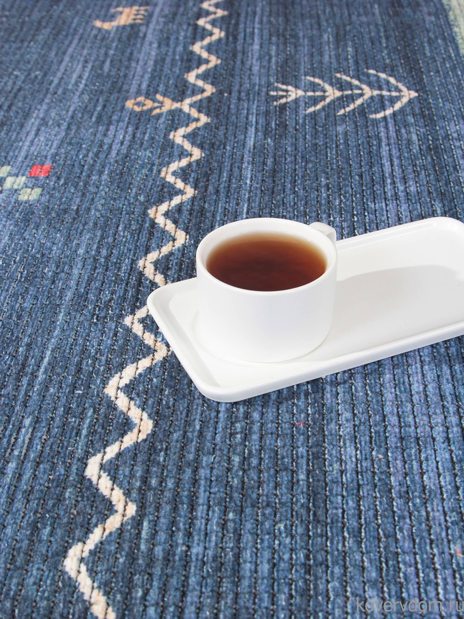 Ковер LAVIN AB791A MULTICOLOR