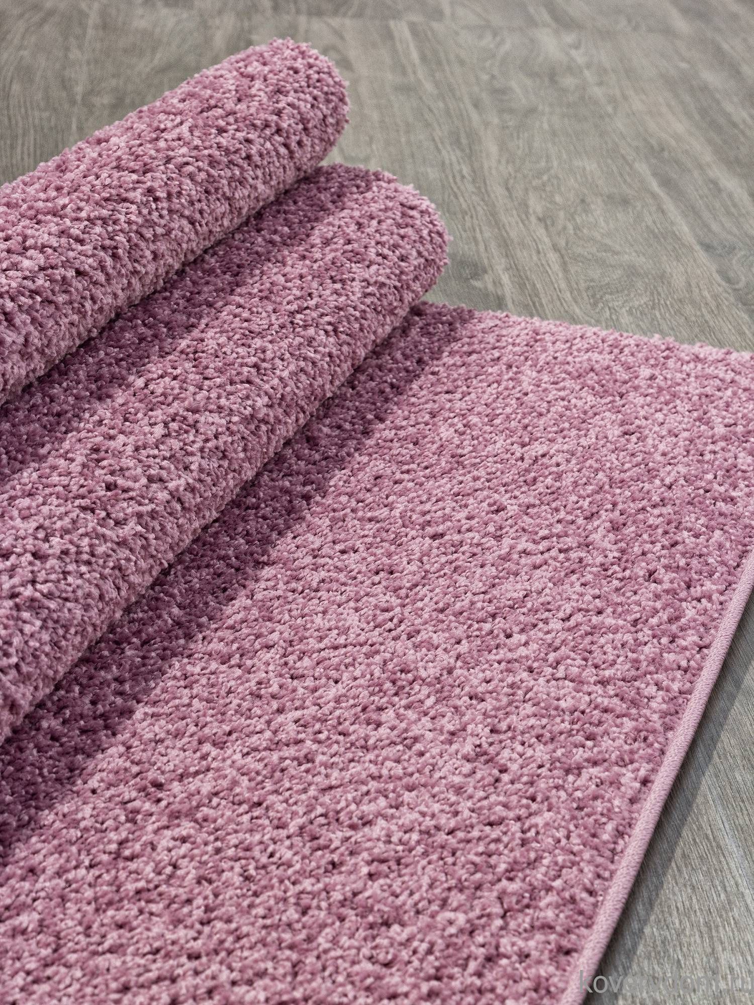 Ковер LANA-A T600 LILAC