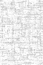 Овальный ковер MILOS F624 NATURAL-GRAY