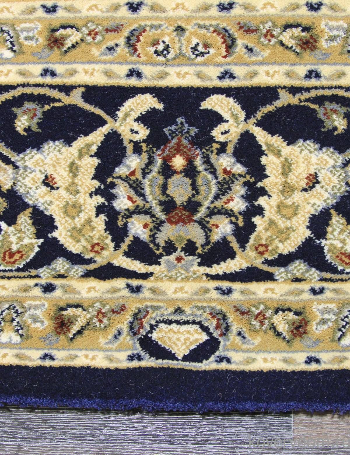 Ковер DIAMOND 72-02 130 V