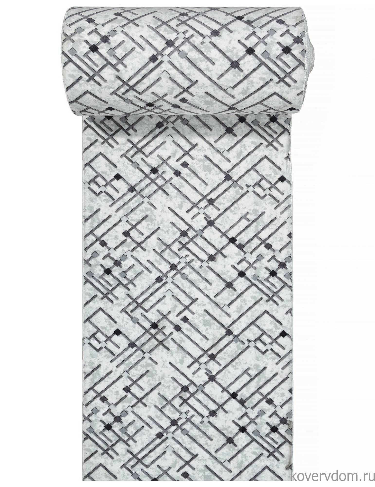 Ковровая Дорожка Alpha S520 в дизайне