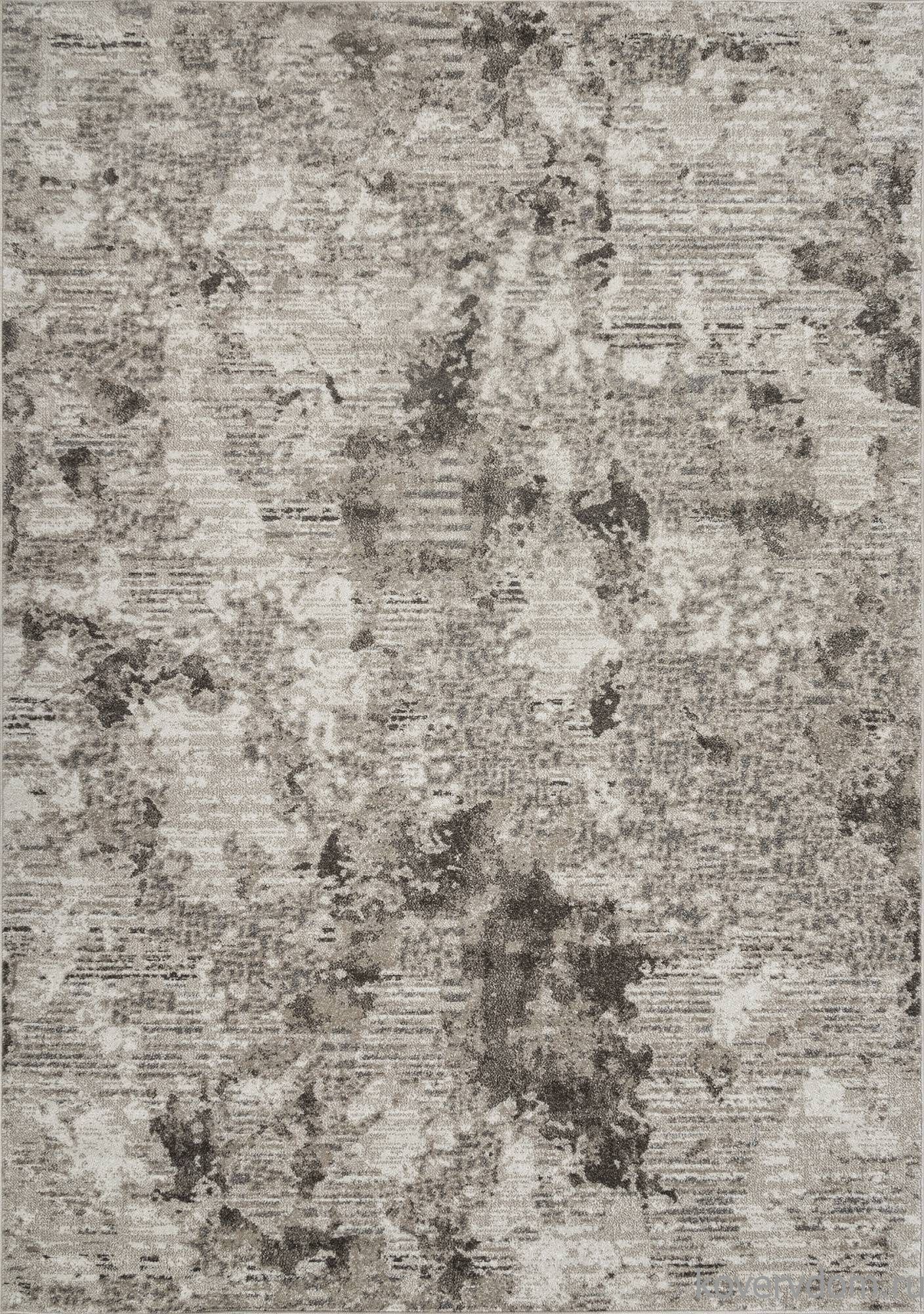 Ковер TORNADO F152 BEIGE-BROWN