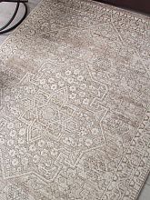 Ковер NOVA 04293A BEIGE FDY / CREAM HB