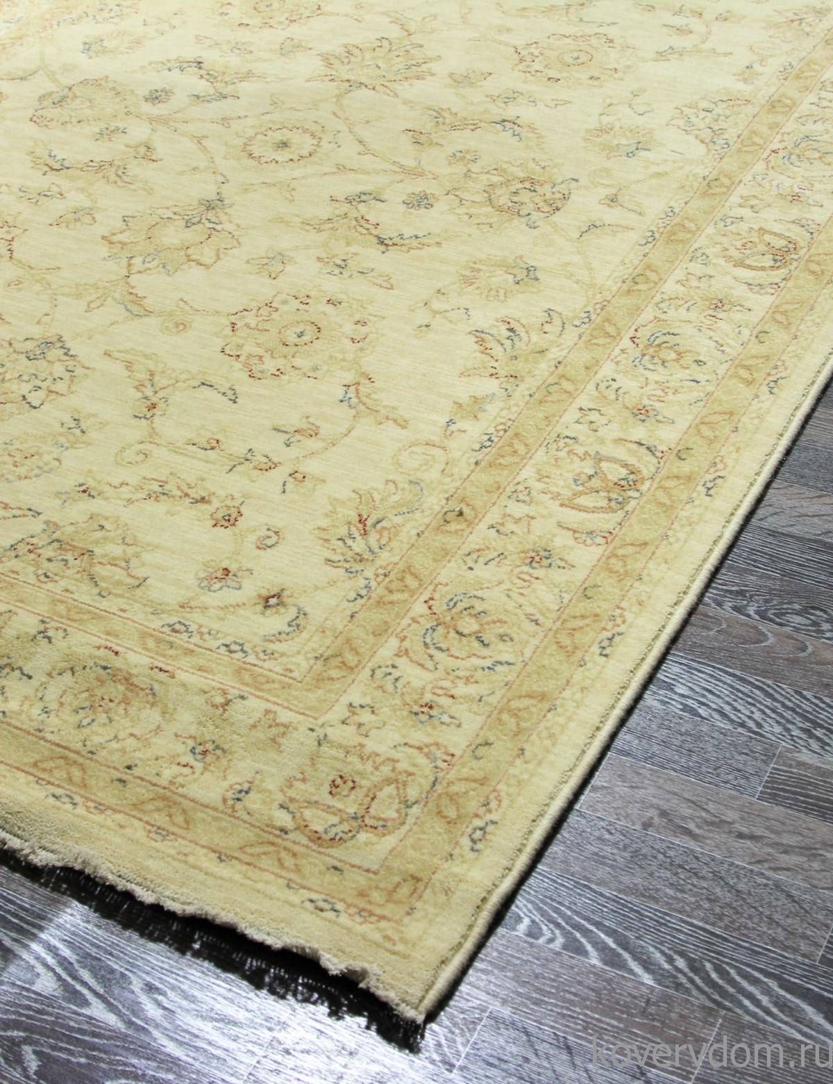 Ковер DJOBIE 45-17 101 V