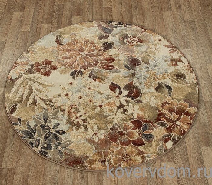Ковер Sundance 79145 4848 TB КРУГ
