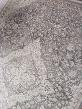 Ковер из Турции OASIS OC101G GREY / GREY