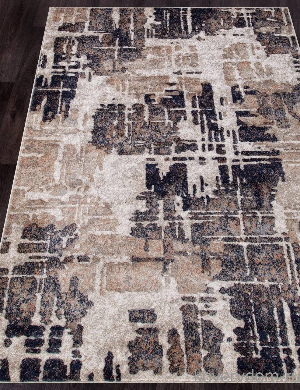 Ковер BOSTON D792 BEIGE