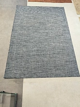 Ковер из Турции-циновка MARCA VB89A BLUE